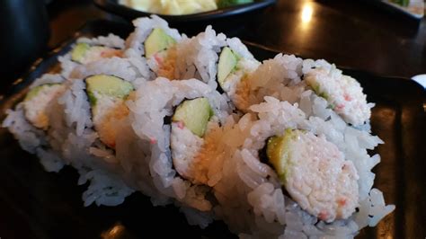 California Roll Free Stock Photo Public Domain Pictures