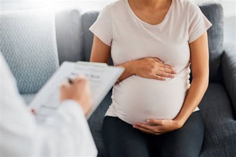 ¿qué Es El Control Prenatal Fetal Center