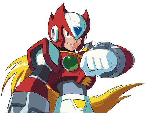 Saga 2017 Cosplay Mega Men Megaman Series Megaman X Megaman Zero