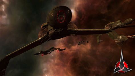 The Klingon Empire Image Star Trek Armada 3 Mod For Sins Of A Solar