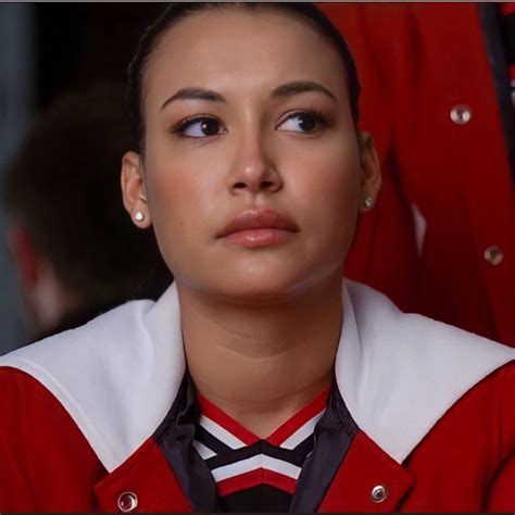 Pin By Isabella On Naya ️ Naya Rivera Glee Cast Glee