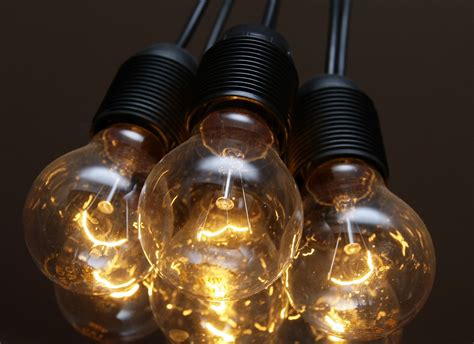 Cooler Light Bulbs Make Nonsense Of State Interference