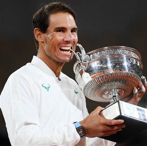 Rafa Nadal así es la casa del 13 veces campeón de Roland Garros
