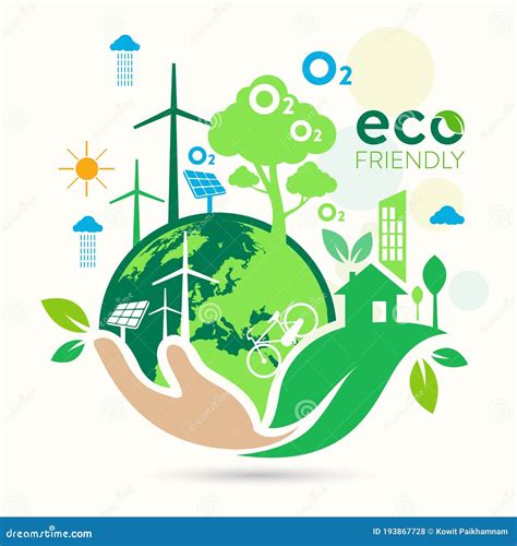 Ecologygreen Cities Help The World With Eco Friendly Concept Ideas