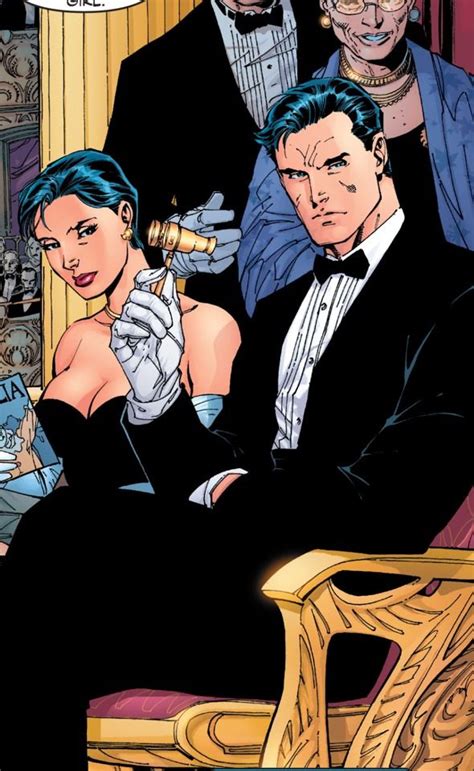 Bruce Wayne And Selina Kyle In Batman Hush Batman E Mulher Gato Super Her I Mulher Gato