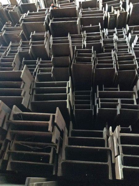 Jual Besi Wf Reject Ex Gg Ukuran 250 X 125 X 12 M Di Lapak Sarana Steel