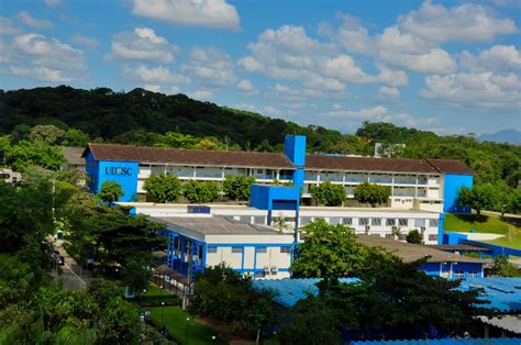 Notícia Campus Da Udesc Joinville Receberá Melhorias Na Acessibilidade A Partir Deste Mês