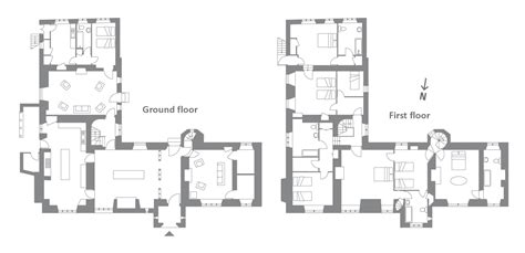 Tudor Manor House Floor Plan Briana House Design