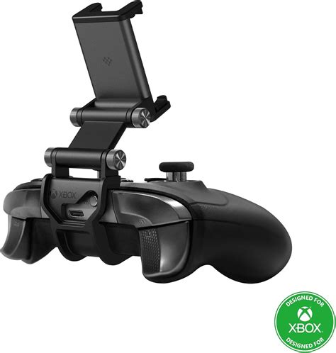 8bitdo Mobile Gaming Clip For Xbox One Wireless Controller Xbox Elite