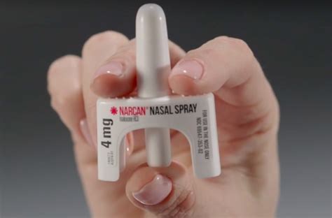 What Is Narcan And Why Did It Save This Singers Life Hca