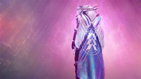 Destiny 2 The Final Shape Transcendence And Exotic Class Items Detailed