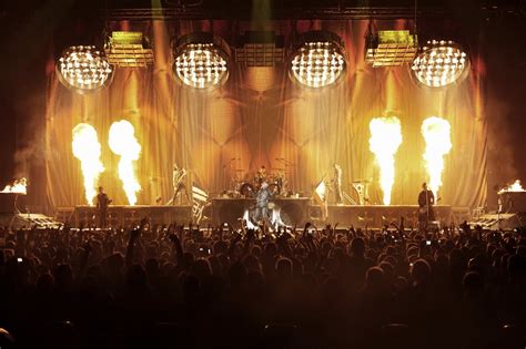 Rammstein Rammstein Industrial Metal Heavy Concert Concerts Fire E Wallpaper Radios