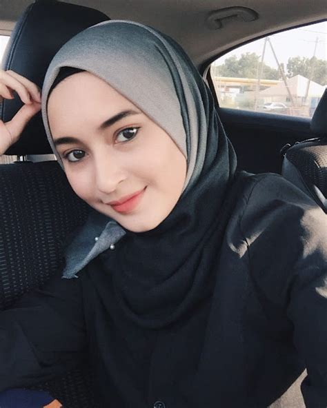 beautifully girl hijab malaysian malaysian hijabi