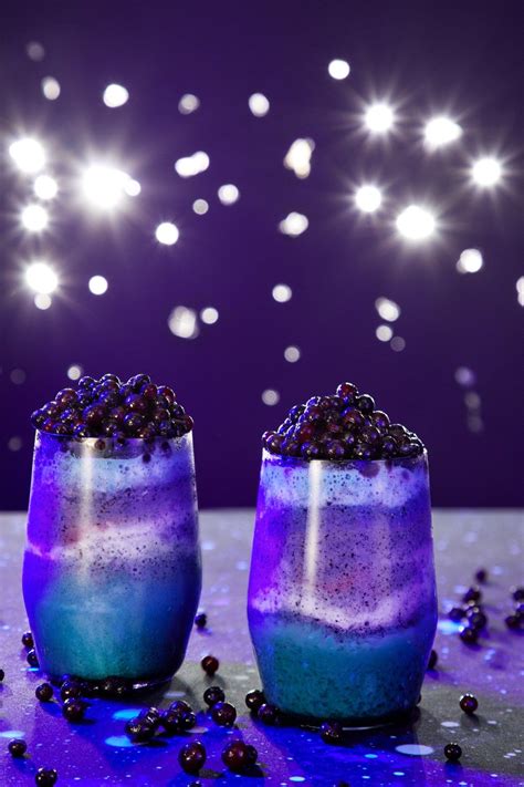 How To Throw A Space Themed Party Space Food Galaxy Desserts Party