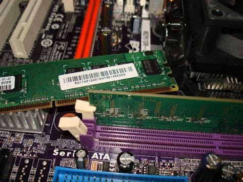 The two main ways you can see that your ram is faulty are that your computer won't boot up or you see a blue you can also see the actual percentages of your ipad's ram use on the right side of the screen. 4 Myths and Misconceptions About RAM You Need to Stop ...