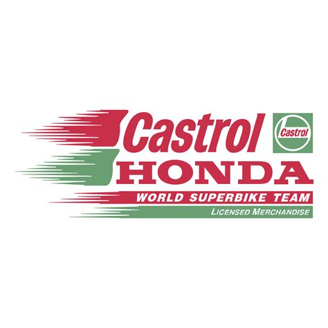 Castrol Logos Download