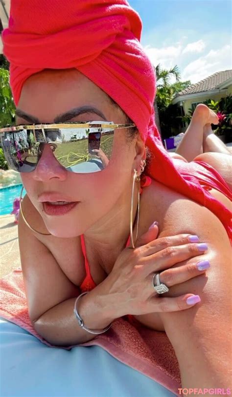 Carolina Sandoval Nude OnlyFans Leaked Photo 17 TopFapGirls