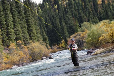 10 Beautiful Fly Fishing Photos Active Junky