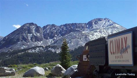 Indian mountaineering foundation (imf) is the apex national body for mountaineering and allied sports. Latest News - August 30 - Leadville Today