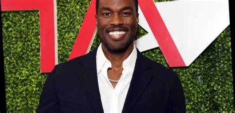 Yahya Abdul Mateen Ii Reveals How His Mom Reacted To His Nude Scenes On
