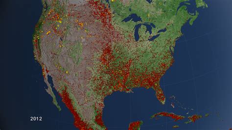 Projecting Doom From Our Current Wildfire Year Using Climate Models