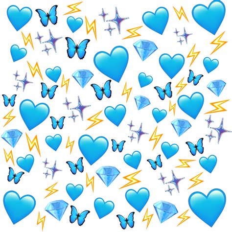emoji emojiazul azul tumblr tumblrazul azultumblr...