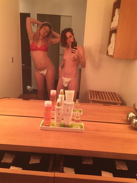 Kristen Stewart Kristenstewart Nude OnlyFans Leaks Photos TheFappening