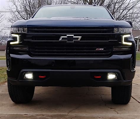 20181213092714hdr 2019 Chevrolet Silverado And Gmc Sierra 1500