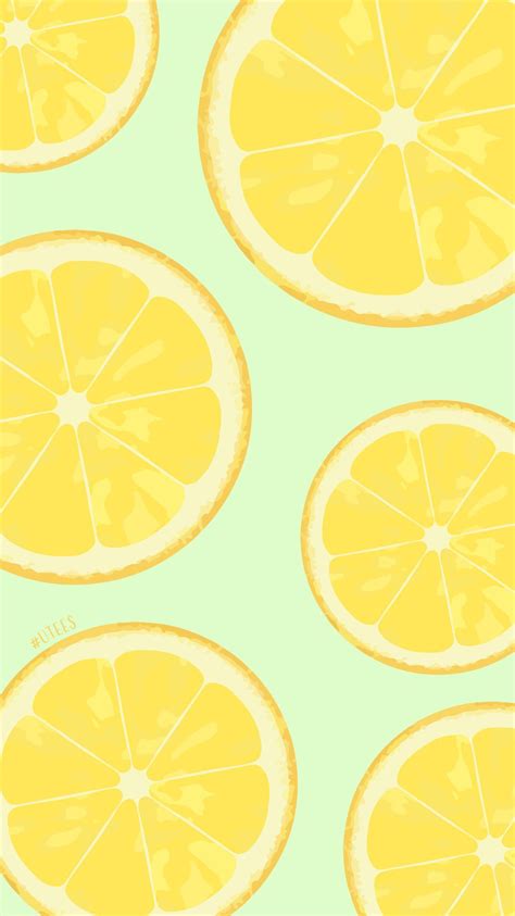 Lemon Yellow Wallpapers Top Free Lemon Yellow Backgrounds
