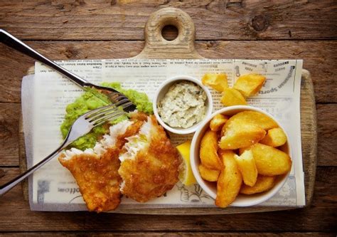 7 Foods You Have To Eat In The Uk ‹ Go Blog Ef United States