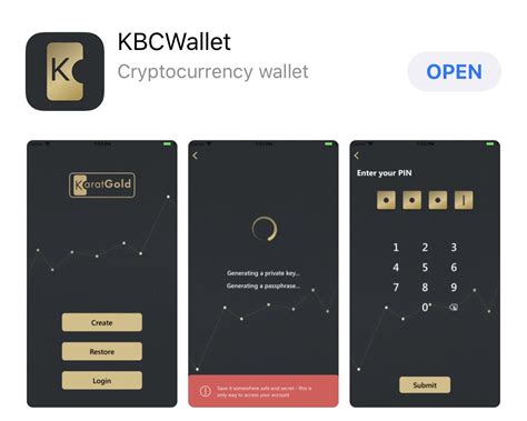 You should always calculate the real cost of each trade. KBC Wallet | Karatbars, Karatbars international, Wallet