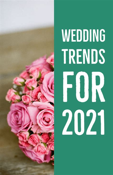 A pair of wedding rings (anthony devlin/pa). Wedding Trends for 2021