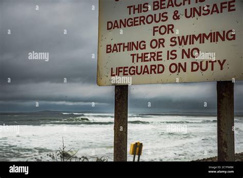 Danger Of Drowning Hi Res Stock Photography And Images Alamy