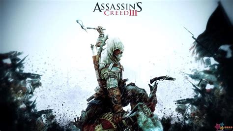 Assassins Creed 3 Im März erscheint das Remaster