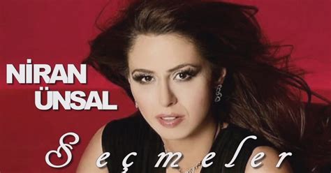 Haktan akor sayfasını şimdi paylaşın: Niran Ünsal - En İyiler | İzlesene.com