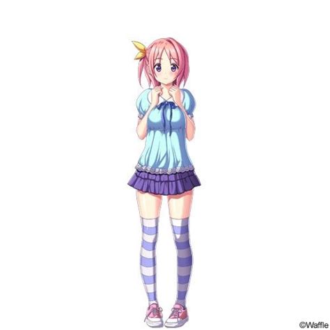 Hiiragi Kururu Wiki Anime Amino