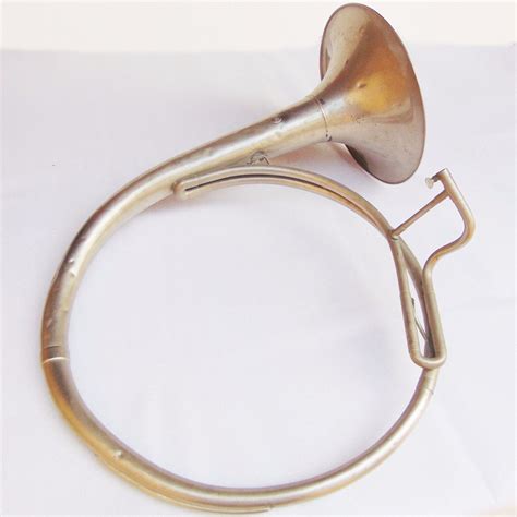 Tuba Instrumento De Sopro
