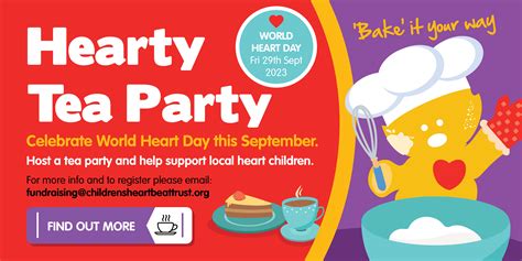 Children's Heartbeat Trust - Northern Ireland Charity.