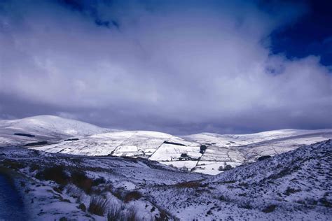 Northern Ireland S Wonderful Winter Walks Lovebelfast