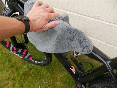 Muc Off Ultimate Bicycle Cleaning Kit Microfiber Cloth Cykelstartdk
