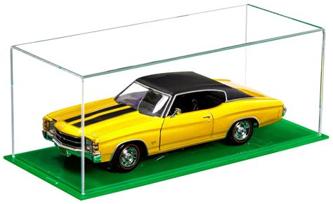 Better Display Cases Clear Acrylic Model Car Display Case Etsy