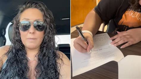 Mum Sparks Debate For Making Her 18 Year Old Daughter Sign A Rental