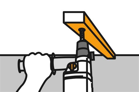 Decken und Wände mit Paneelen verkleiden | Anleitung von HORNBACH