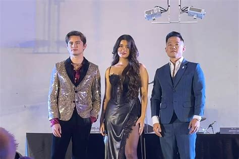 Liza Soberano Joins James Reids Careless Music ABS CBN News