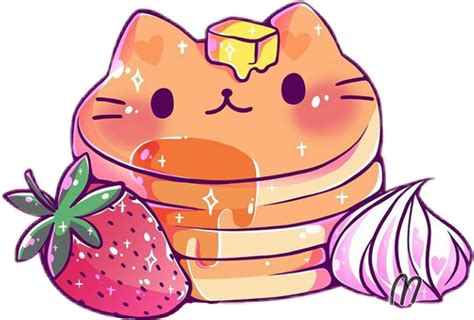 You will get the link format to download the video, then you can download your video. Pancakes clipart kawaii, Pancakes kawaii Transparent FREE ...