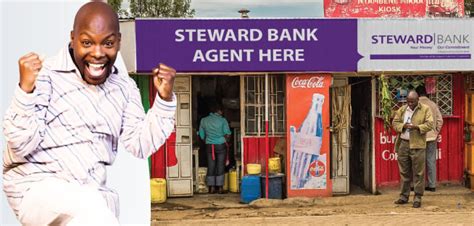 Steward Bank In 100m Healthcare Fund Nehanda Radio