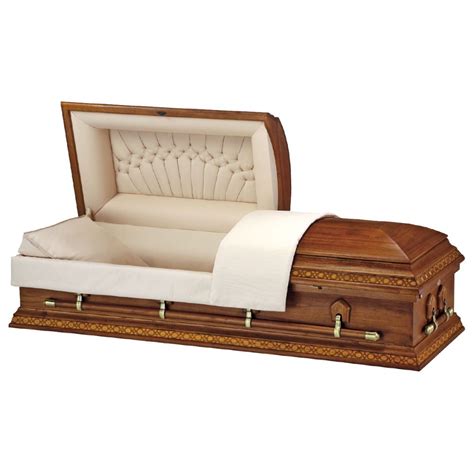 Wood Caskets Product Categories Stock Availability