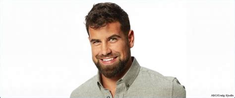 Initially, he started on clare's season. Blake Moynes: 5 things to know about 'The Bachelorette ...