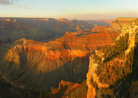 Geologie Des Grand Canyon
