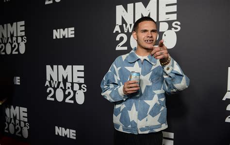 The Story Of The Nme Awards 2020 In Photos Music Magazine Gramatune